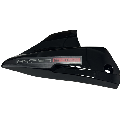 TVS RTR 200 ALT ÇENE SOL SİYAH ORJİNAL