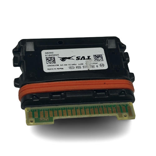 TVS RTR 200 BEYİN ABS ORJİNAL