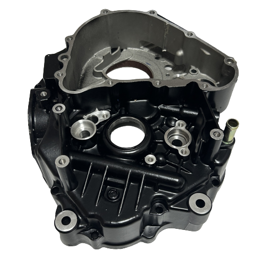 TVS RTR 200 BLOK SOL ORJİNAL