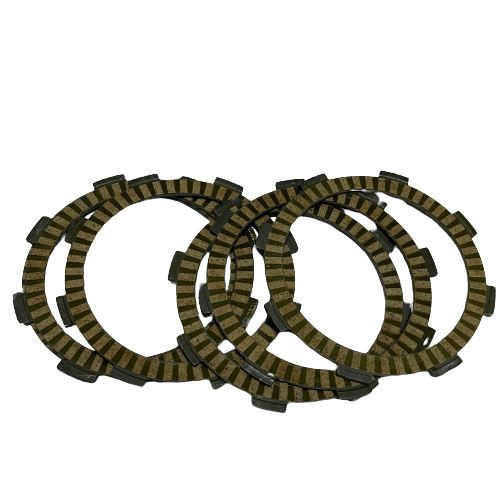 TVS RTR 200 DEBRİYAJ BALATASI ORJİNAL