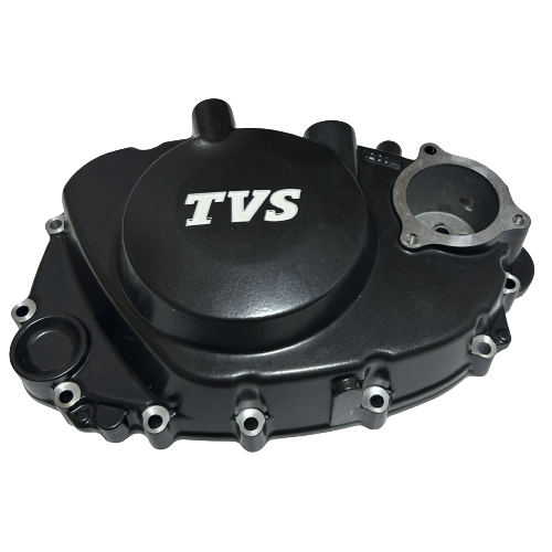 TVS RTR 200 DEBRİYAJ KAPAĞI ORJİNAL