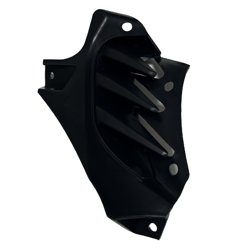 TVS RTR 200 DEPO IZGARASI SAĞ ORJİNAL