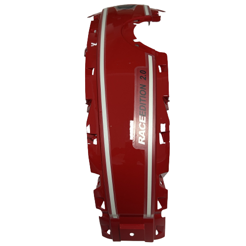 TVS RTR 200 DEPO ÜST BEYAZ ORJİNAL