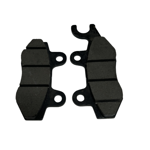 TVS RTR 200 DİSK BALATASI ÖN ORJİNAL