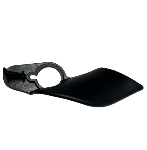 TVS RTR 200 EGZOZ IZGARASI ORTA ORJİNAL