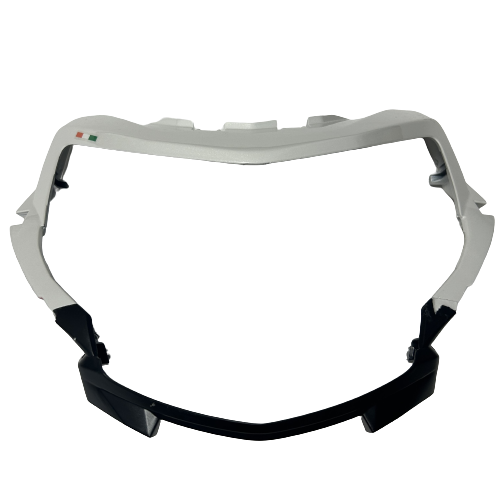 TVS RTR 200 FAR ÇERÇEVESİ BEYAZ ORJİNAL