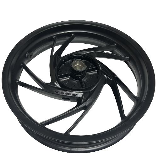 TVS RTR 200 JANT ARKA ORJİNAL