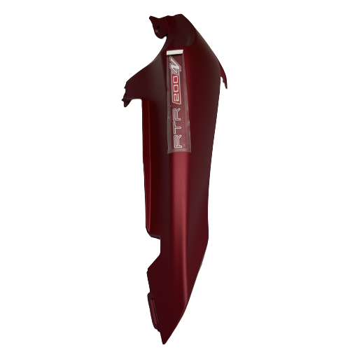 TVS RTR 200 KUYRUK ARKA SAĞ KIRMIZI ORJİNAL