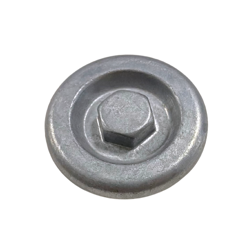 TVS WEGO YAĞ TAPASI ORJİNAL