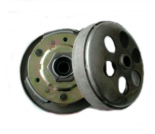 VESPA 125 DEBRİYAJ ARKA