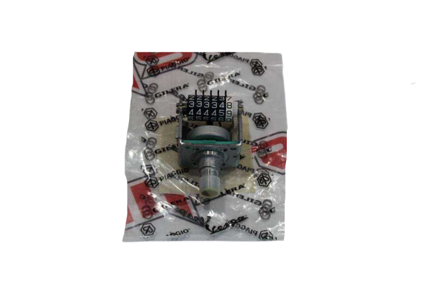 VESPA 125 KM İÇ SAYAÇ