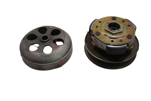 VESPA 125/150CC ARKA VARYATÖR KOMPLE ORJİNAL