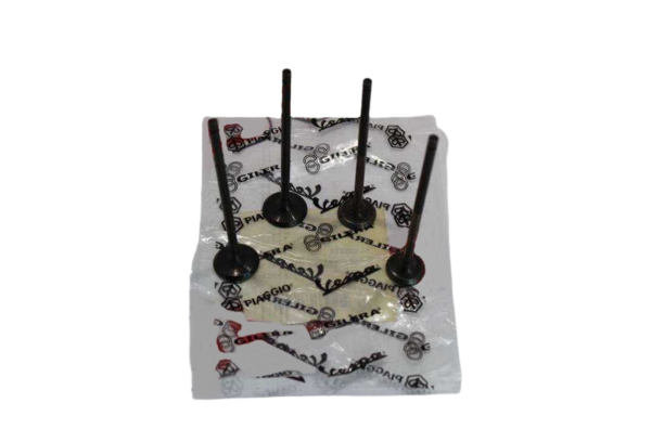 VESPA 250-300 CC SİBOPTAKIM 4 LÜ