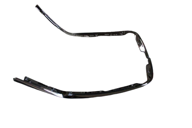 VESPA DIŞ NİKEL ÇITASI ÜST TAKIM