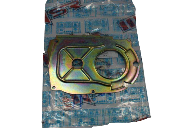 VESPA KEÇE SABİTLEME SACI