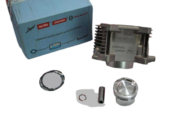 VESPA LX 125 - FLY 125 SİLİNDİR KİT ORJİNAL