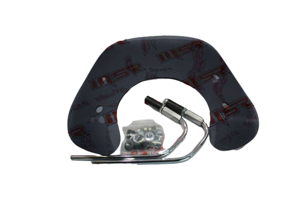VESPA ÖN SİPER GTS OEM