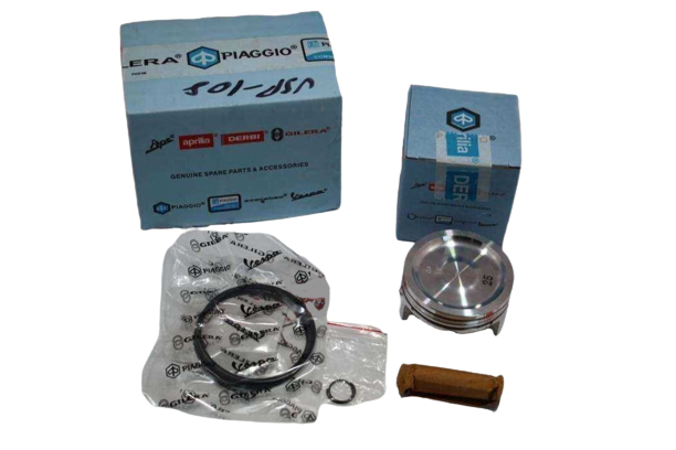 VESPA PIAGGIO 250 72 MM PİSTON KIT STD ORJİNAL