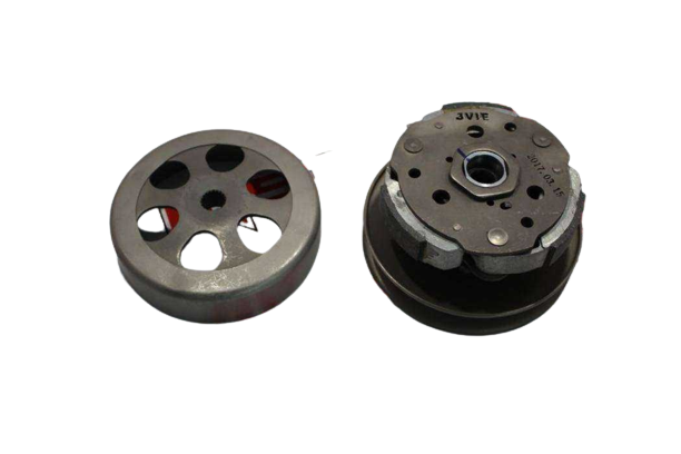 VESPA SPRİNT 3V İE ARKA VARYATÖR ORJİNAL