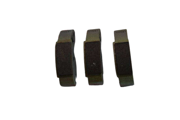 VESPA SPRİNT 3V İE DEBRİYAJ BALATA