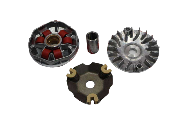 VESPA SPRİNT 3V İE ÖN VARYATÖR