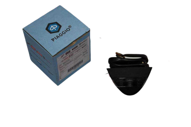 VESPA UNIVERSAL PLAKALIK LAMBA