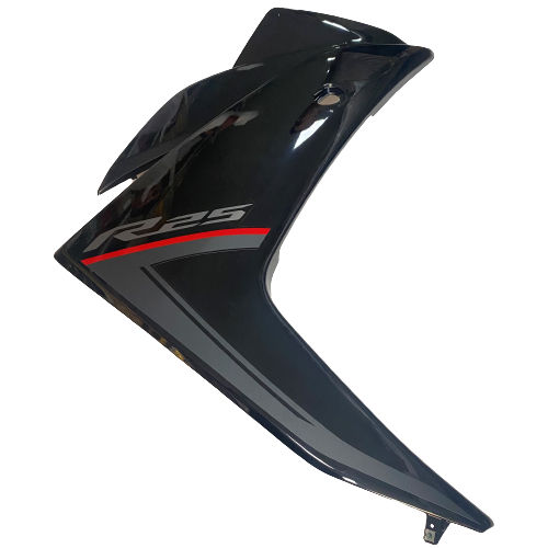 YAMAHA R25 GRENAJ SAĞ ORJİNAL P0 (70)