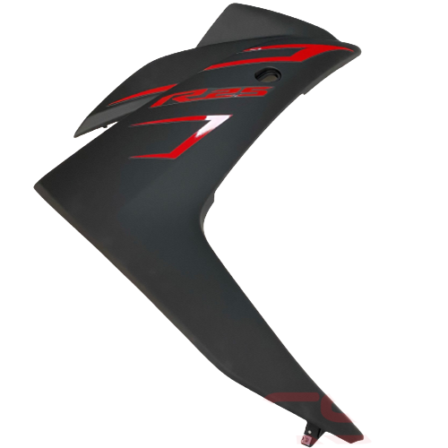 YAMAHA R25 GRENAJ SAĞ ORJİNAL P5
