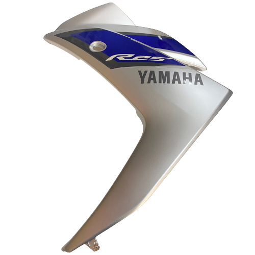 YAMAHA R25 GRENAJ SOL ORJİNAL P1 (20)
