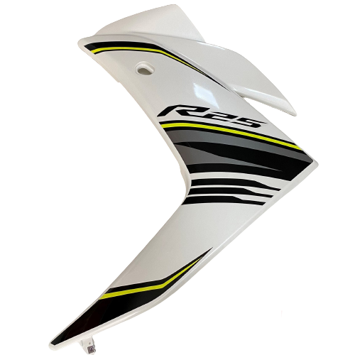 YAMAHA R25 GRENAJ SOL ORJİNAL P2 (A0)