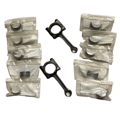 YAMAHA R25 KRANK KOLU SET ORJİNAL