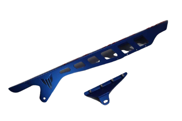 YAMAHA R25-MT25 ALÜMİNYUM ZİNCİR MUHAFAZA