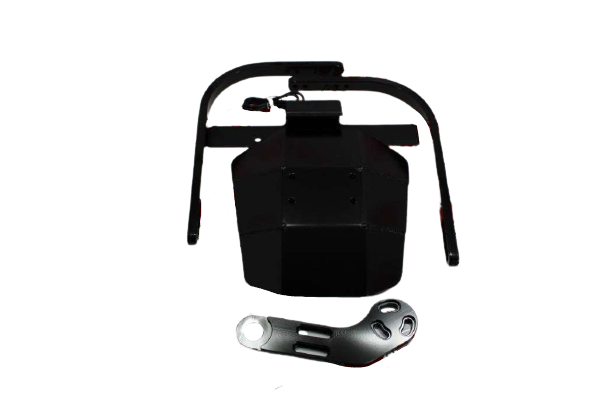 YAMAHA R25-MT25 ARKA ÇAMURLUK İÇ TOZLUK