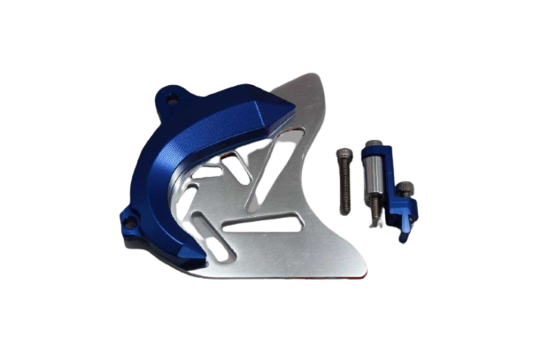 YAMAHA R25-MT25 ÖN DİŞLİ KAPAĞI