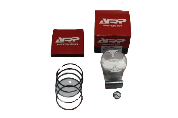 YAMAHA R25 PİSTON KİT 60 mm ARP TAİWAN
