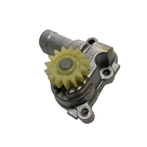 YAMAHA R25 YAĞ POMPASI ORJİNAL (01)