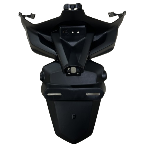 Yamaha Xmax 250 Arka Çamurluk Plastiği Orjinal 2024-2025