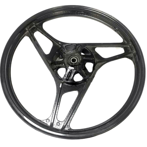 YBR 125 JANT ÖN ORJİNAL ESKİ MODEL