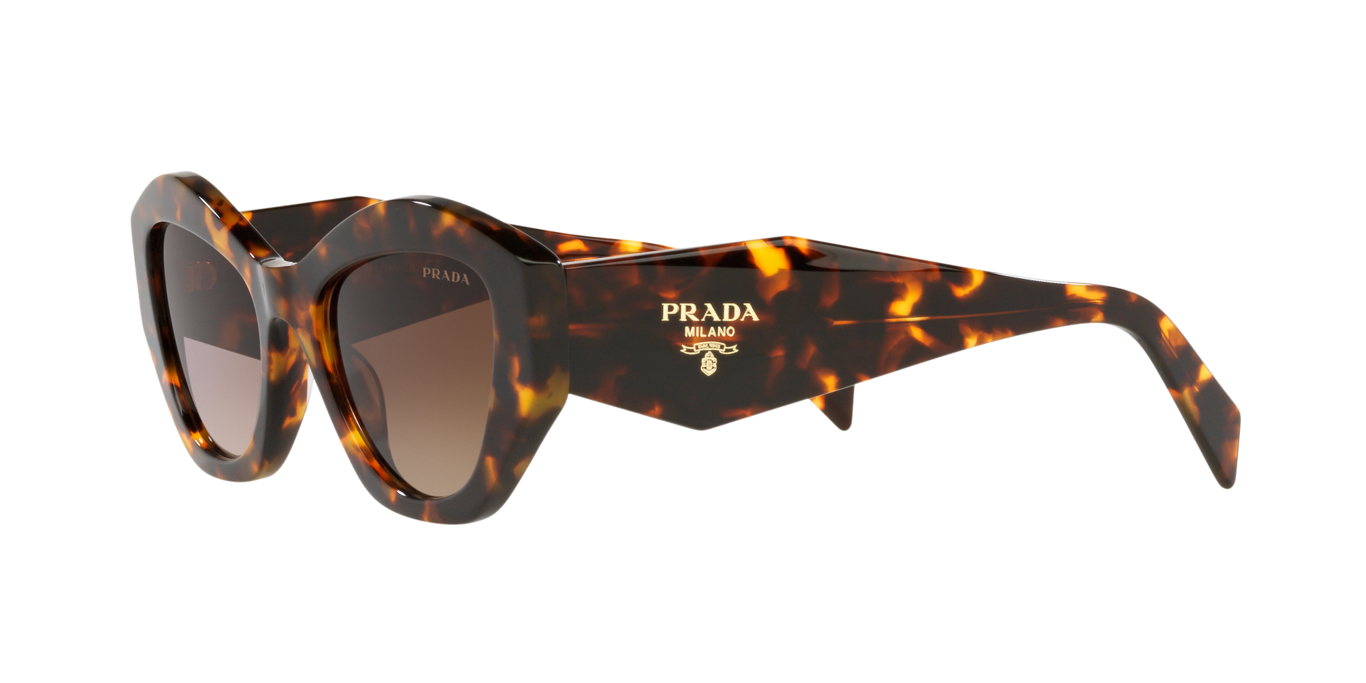 0PR 07YS VAU6S1 53 Prada Kadın Güneş Gözlüğü