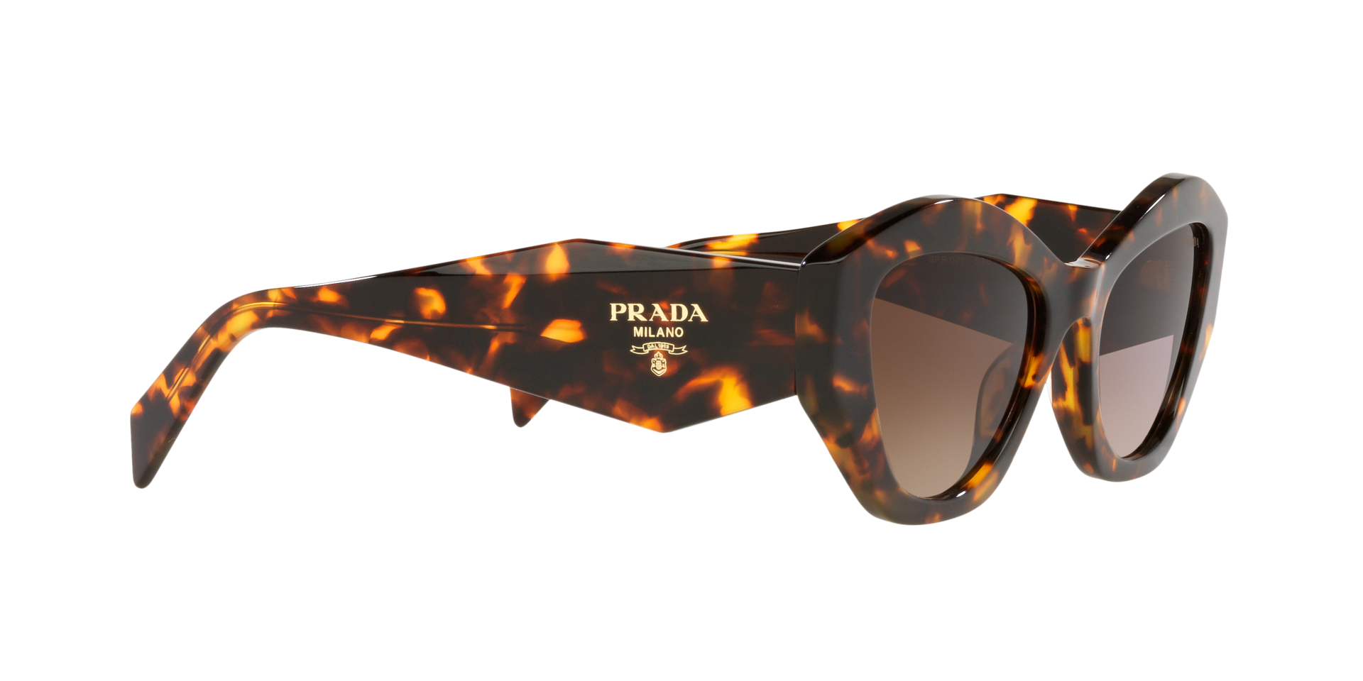 0PR 07YS VAU6S1 53 Prada Kadın Güneş Gözlüğü