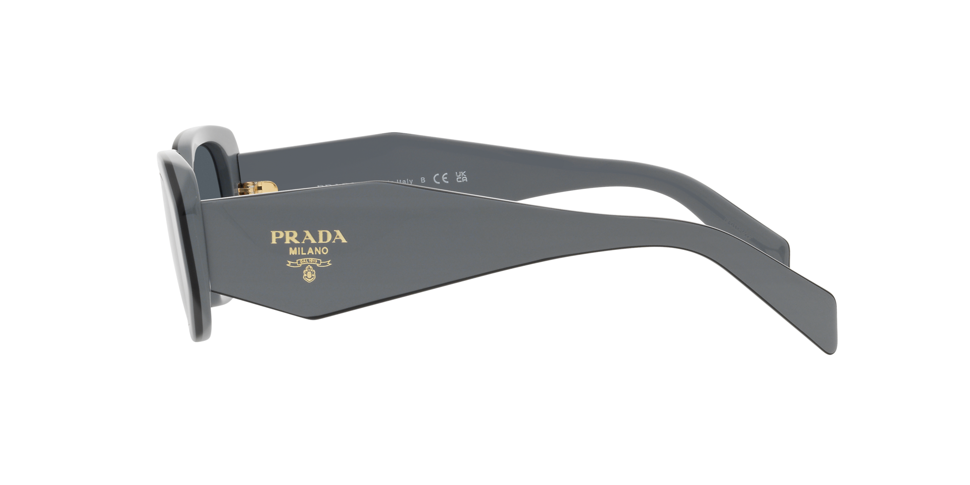 0PR 17WS 11N09T 49 Prada Kadın Güneş Gözlüğü