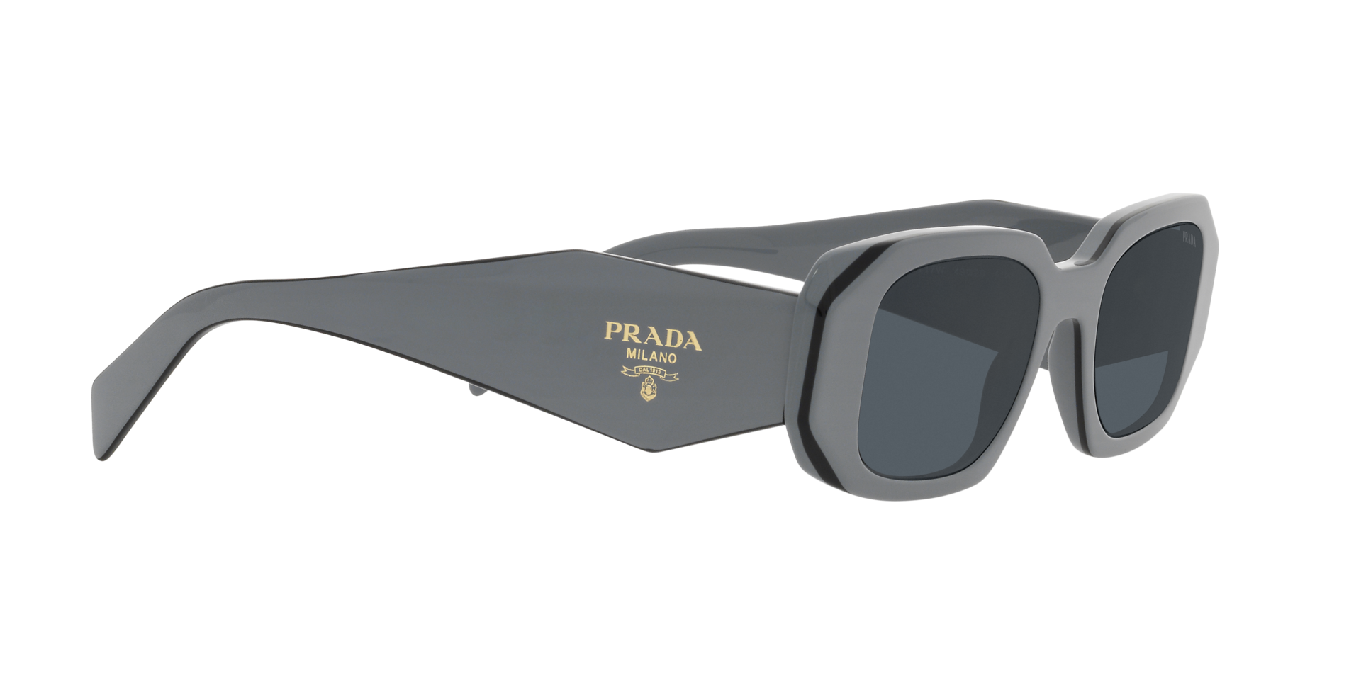 0PR 17WS 11N09T 49 Prada Kadın Güneş Gözlüğü