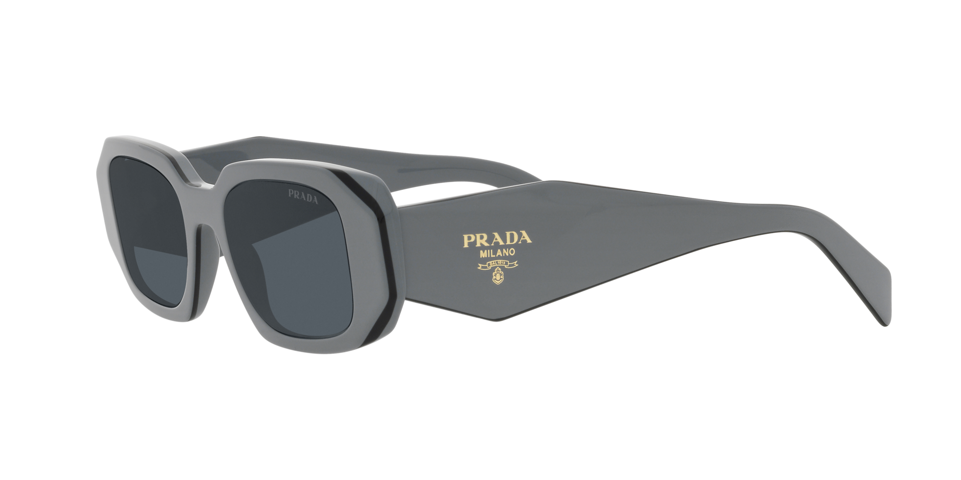 0PR 17WS 11N09T 49 Prada Kadın Güneş Gözlüğü