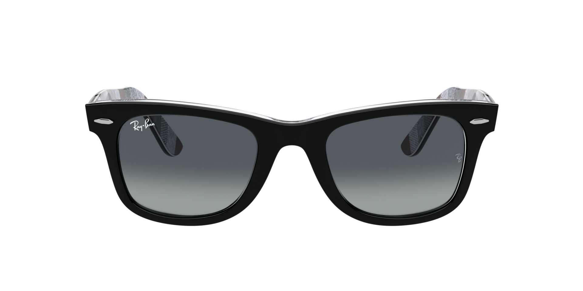 0RB2140 13183A 50 RayBan Unisex Güneş Gözlüğü