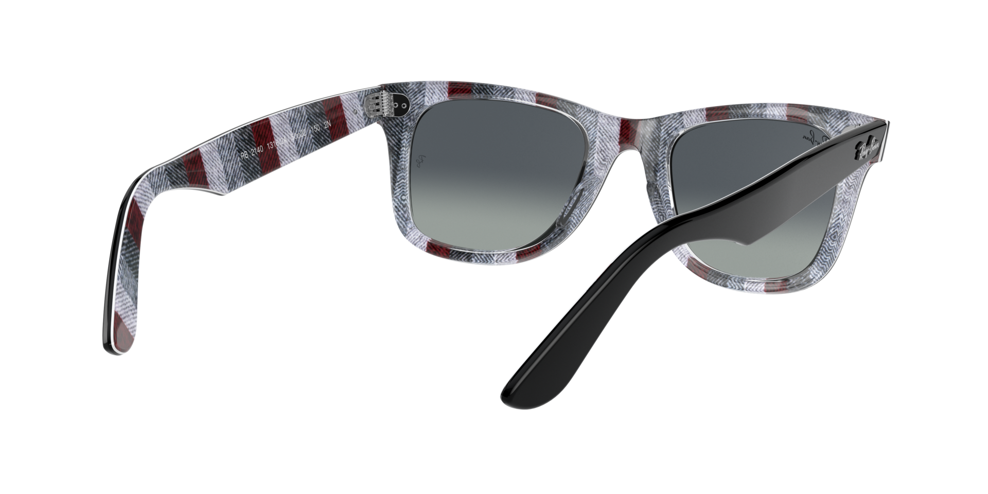 0RB2140 13183A 50 RayBan Unisex Güneş Gözlüğü