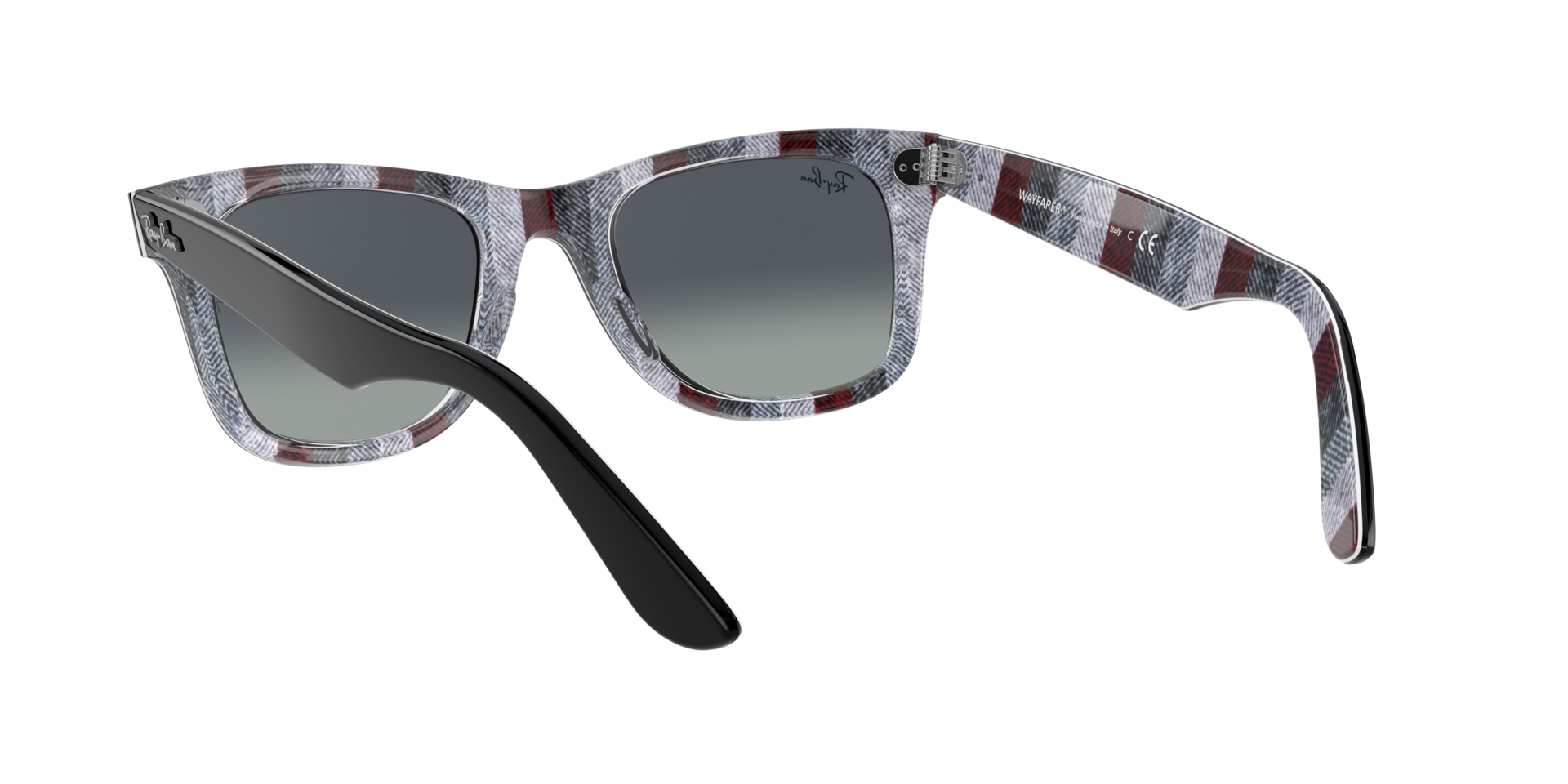 0RB2140 13183A 50 RayBan Unisex Güneş Gözlüğü