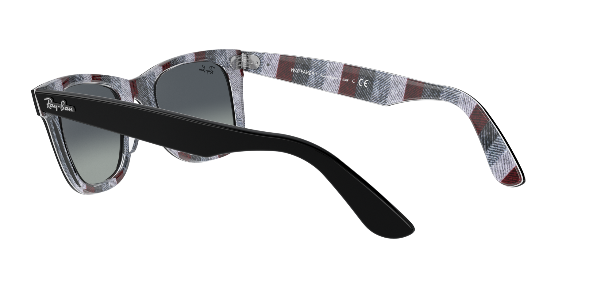 0RB2140 13183A 50 RayBan Unisex Güneş Gözlüğü