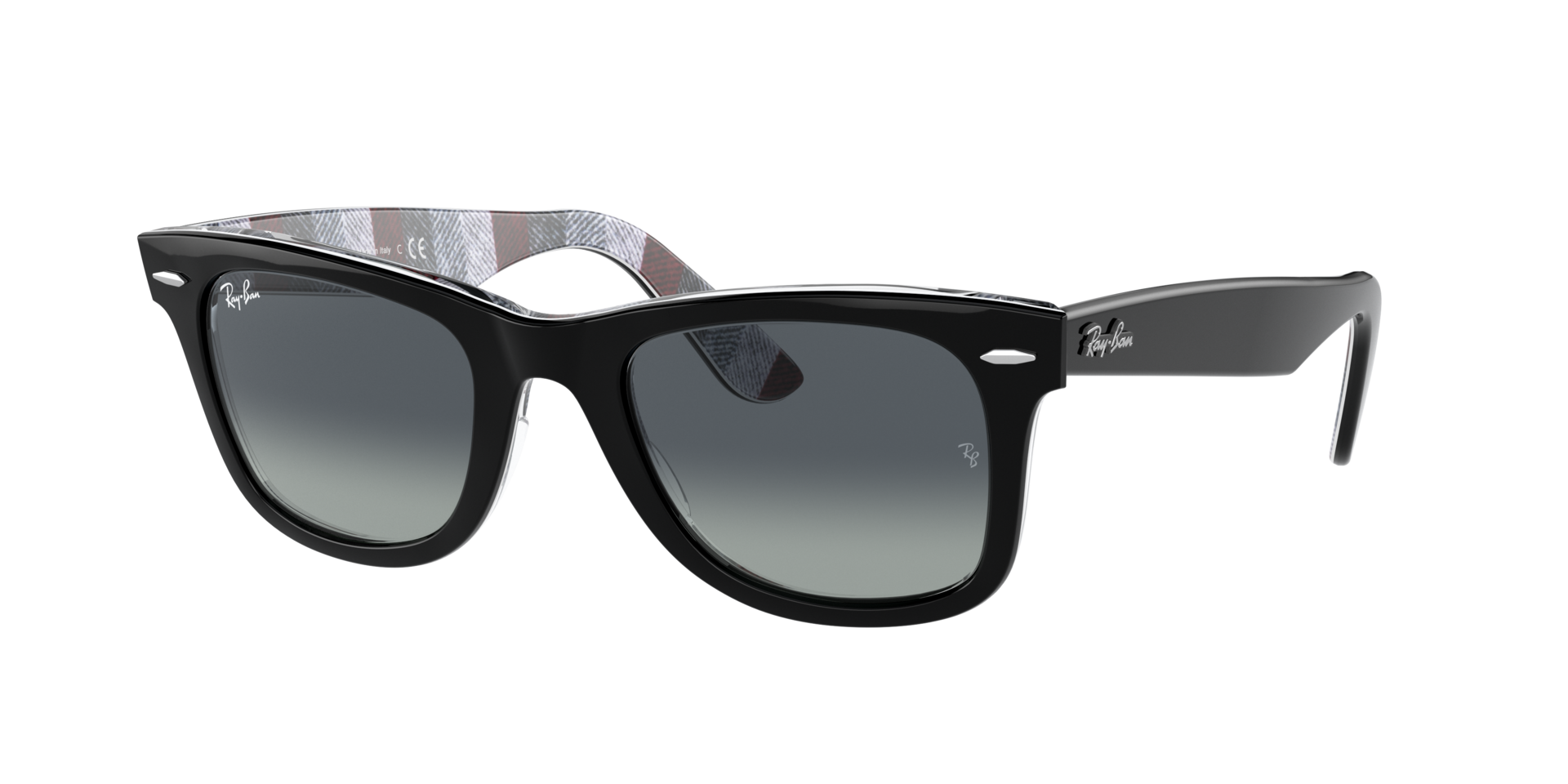 0RB2140 13183A 50 RayBan Unisex Güneş Gözlüğü