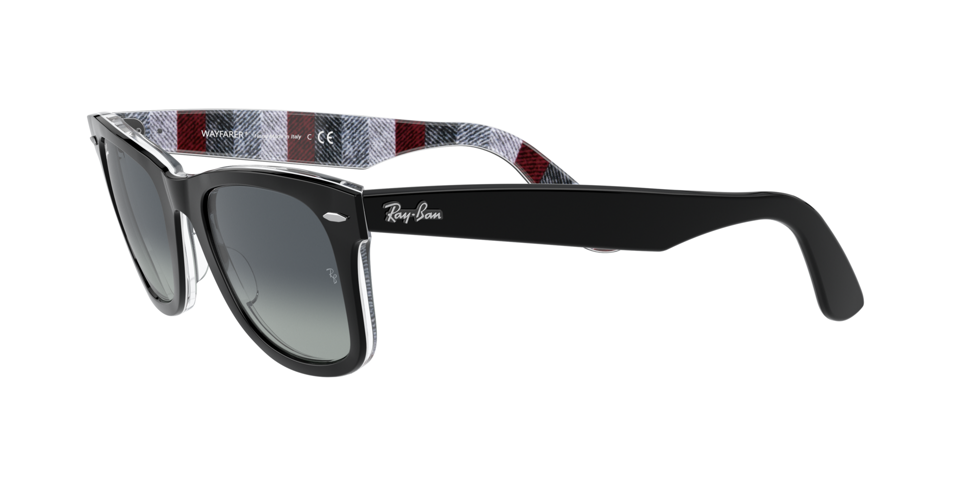0RB2140 13183A 50 RayBan Unisex Güneş Gözlüğü