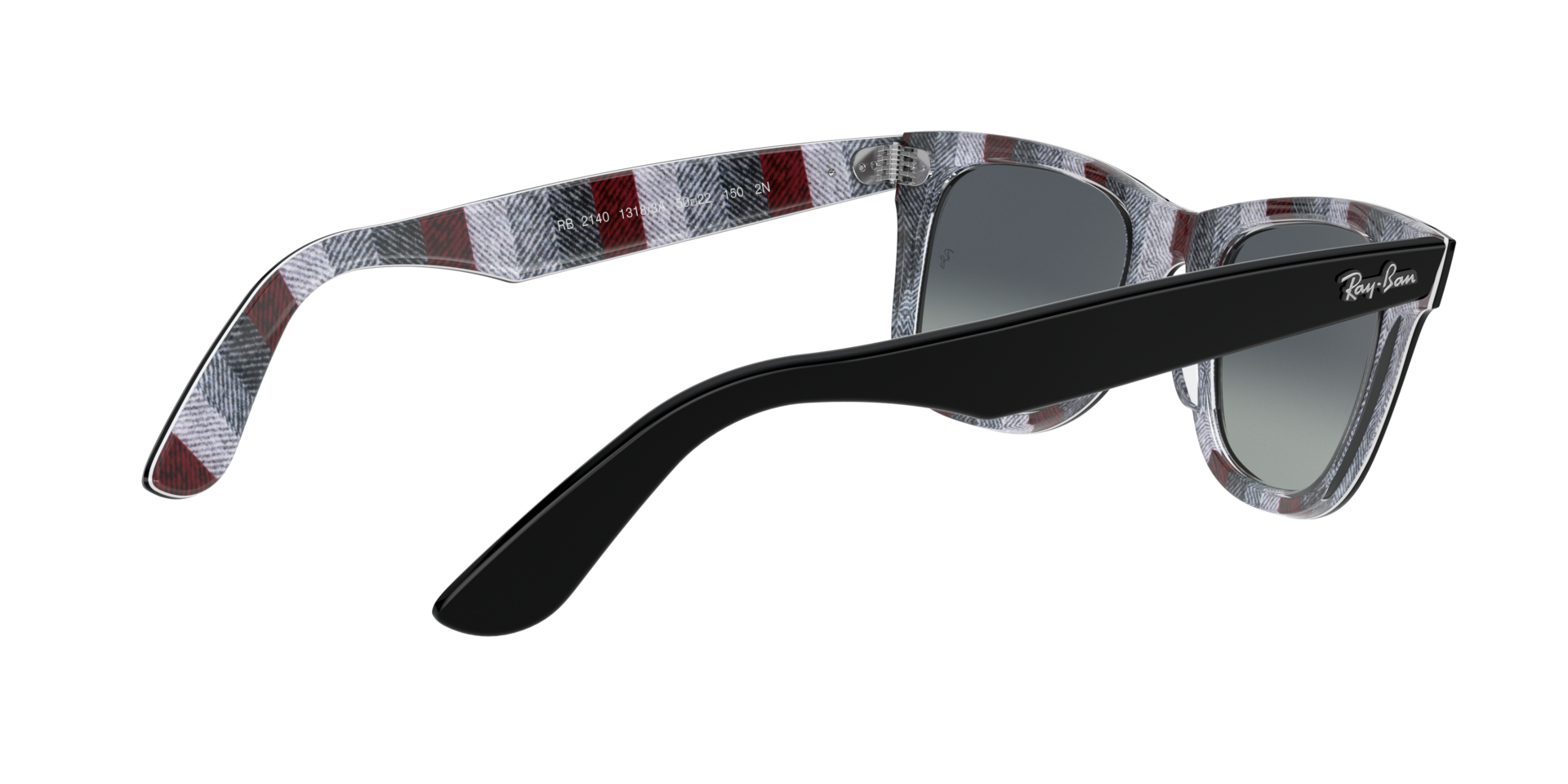 0RB2140 13183A 50 RayBan Unisex Güneş Gözlüğü